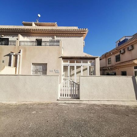 Casa Axel Vila Orihuela Exterior foto