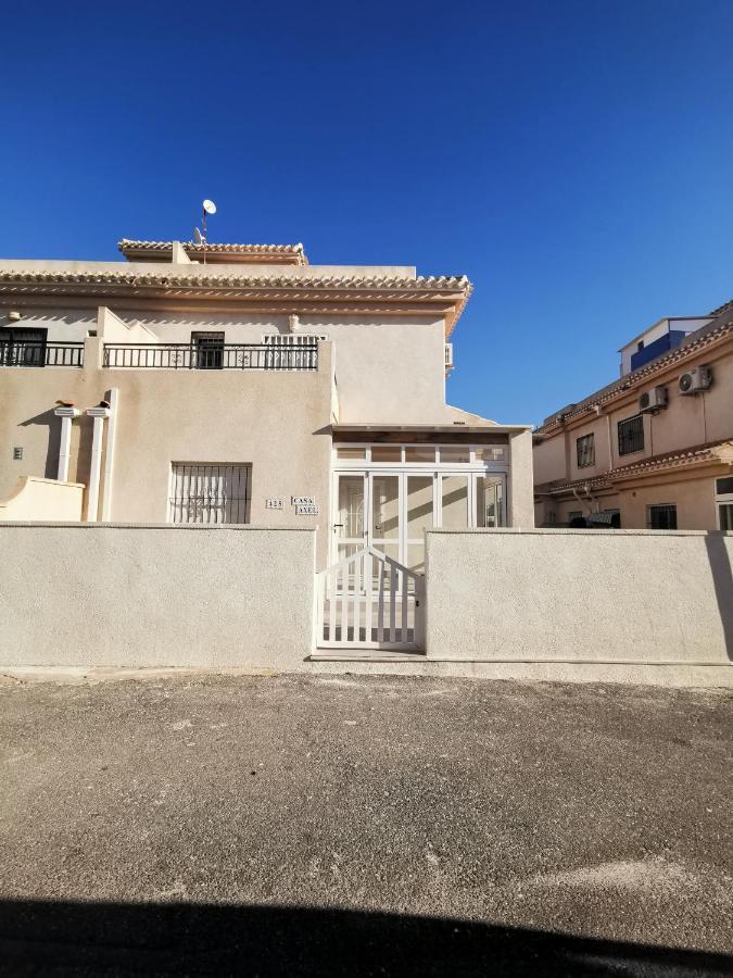 Casa Axel Vila Orihuela Exterior foto