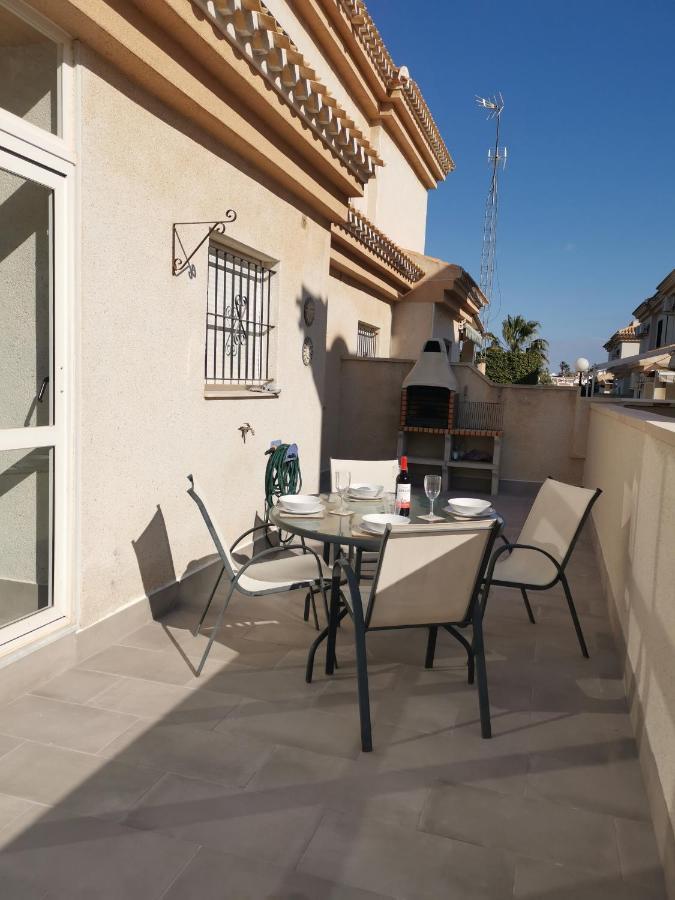 Casa Axel Vila Orihuela Exterior foto