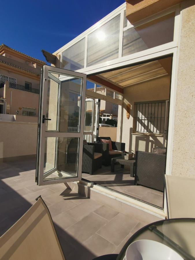 Casa Axel Vila Orihuela Exterior foto