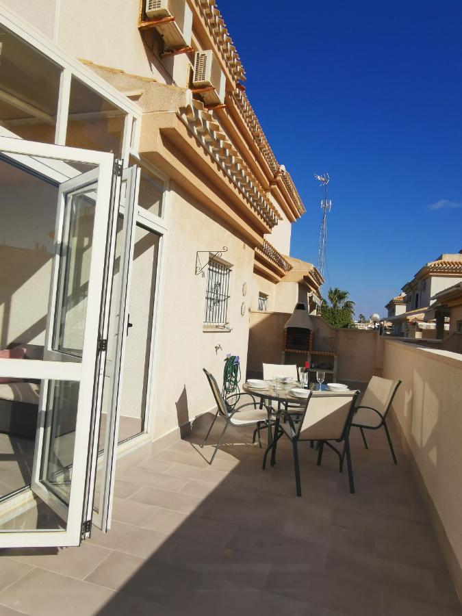 Casa Axel Vila Orihuela Exterior foto