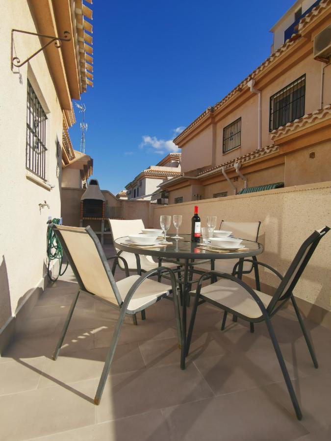 Casa Axel Vila Orihuela Exterior foto
