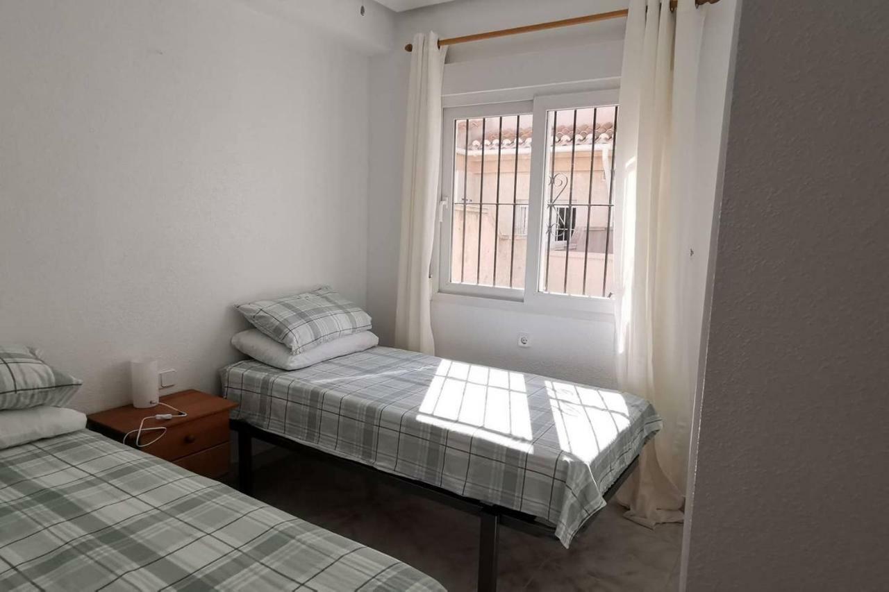 Casa Axel Vila Orihuela Exterior foto