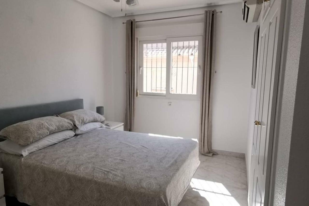 Casa Axel Vila Orihuela Exterior foto
