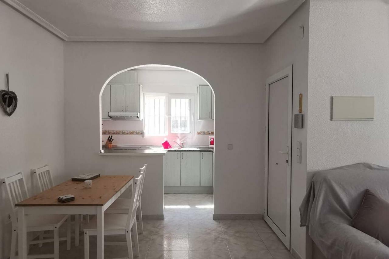 Casa Axel Vila Orihuela Exterior foto